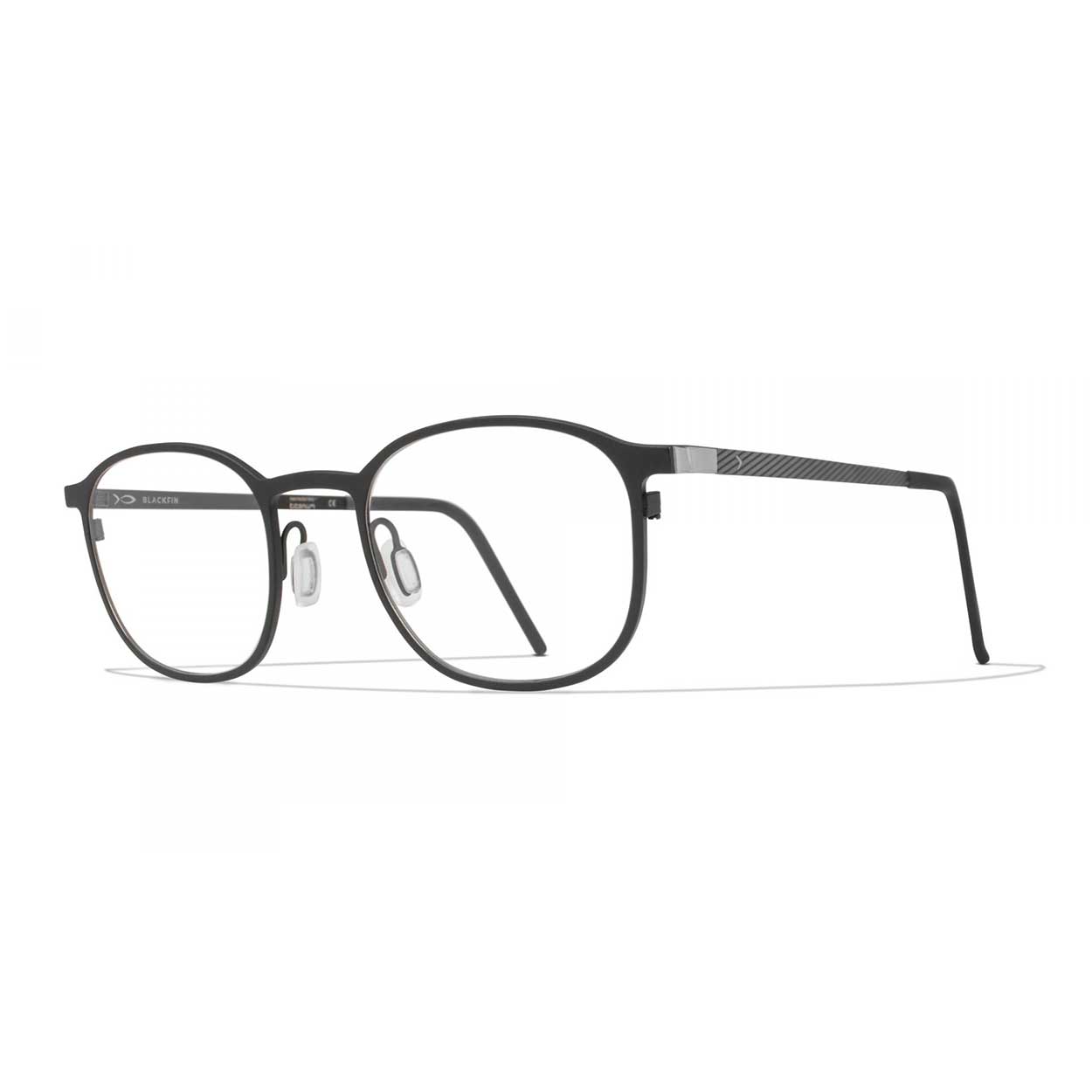 Blackfin_Newport_Black_Silver BLACKFIN Newport BF853