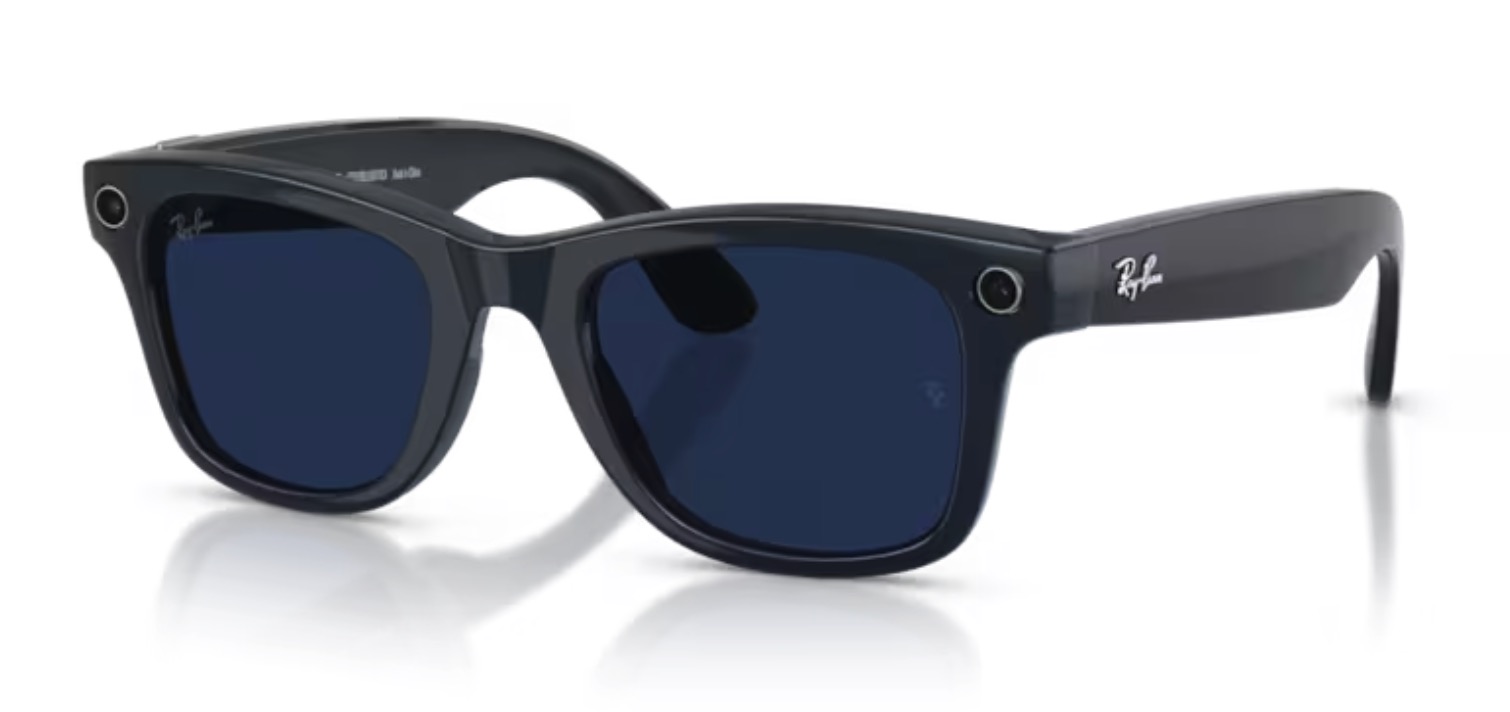 Ray-Ban Meta Wayfarer Gen.2 0RW4012