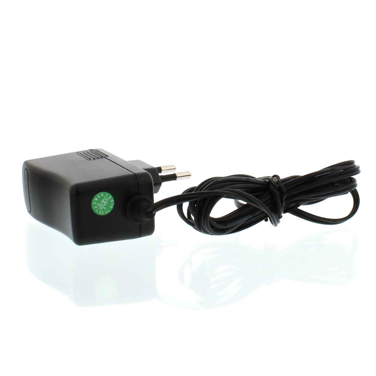 Schweizer_Optik_Netzteil_LED_Table Netzteil für Schweizer Multilight LED Tisch-Leselampe