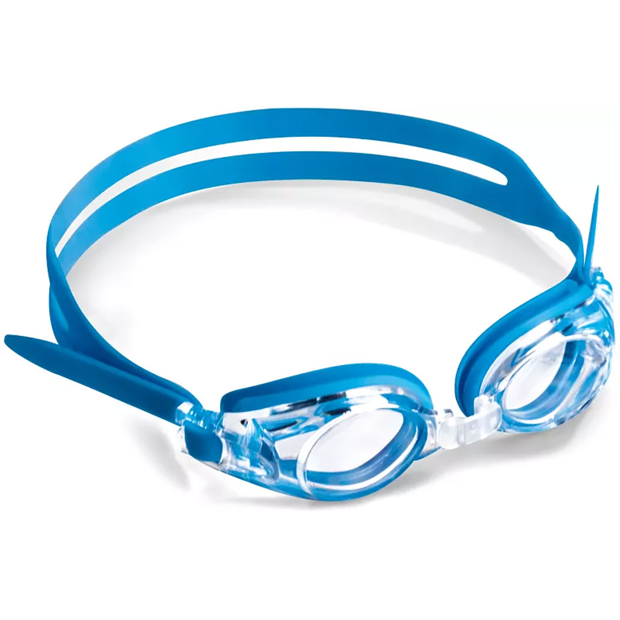 Standard Kinderschwimmbrille mit Sehstärke Standard Kinderschwimmbrille mit Sehstärke