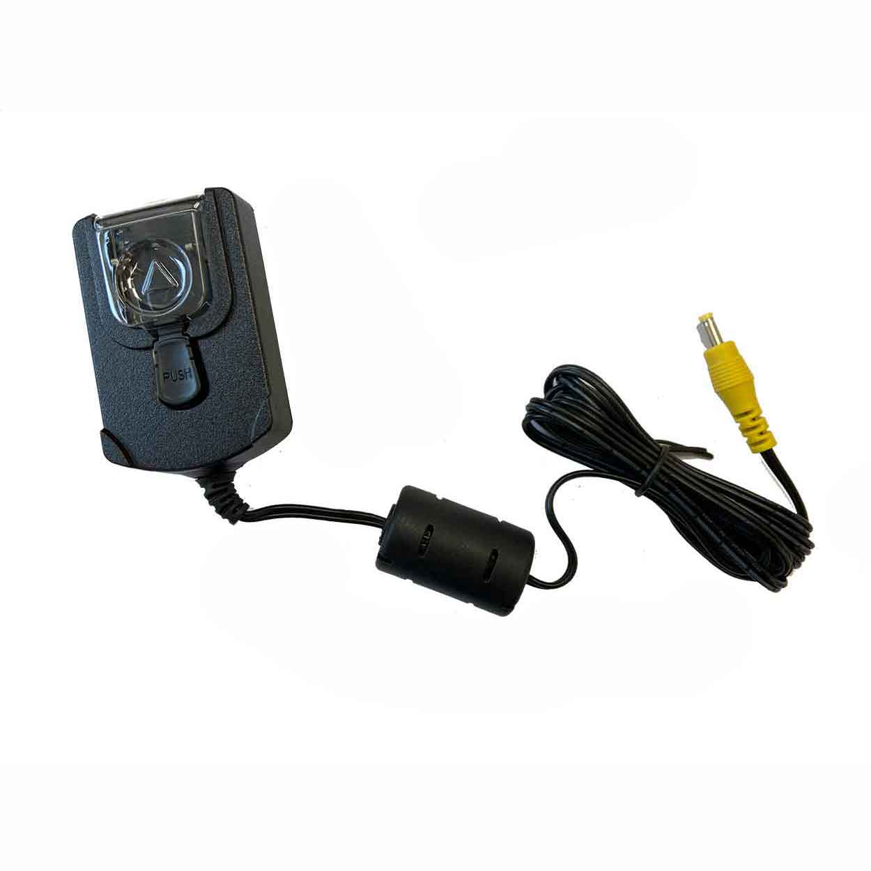 Sennheiser-Netzteil-NT5-10-AW Sennheiser Netzteil NT 5-10AW 5V/1A (ohne Stecker)