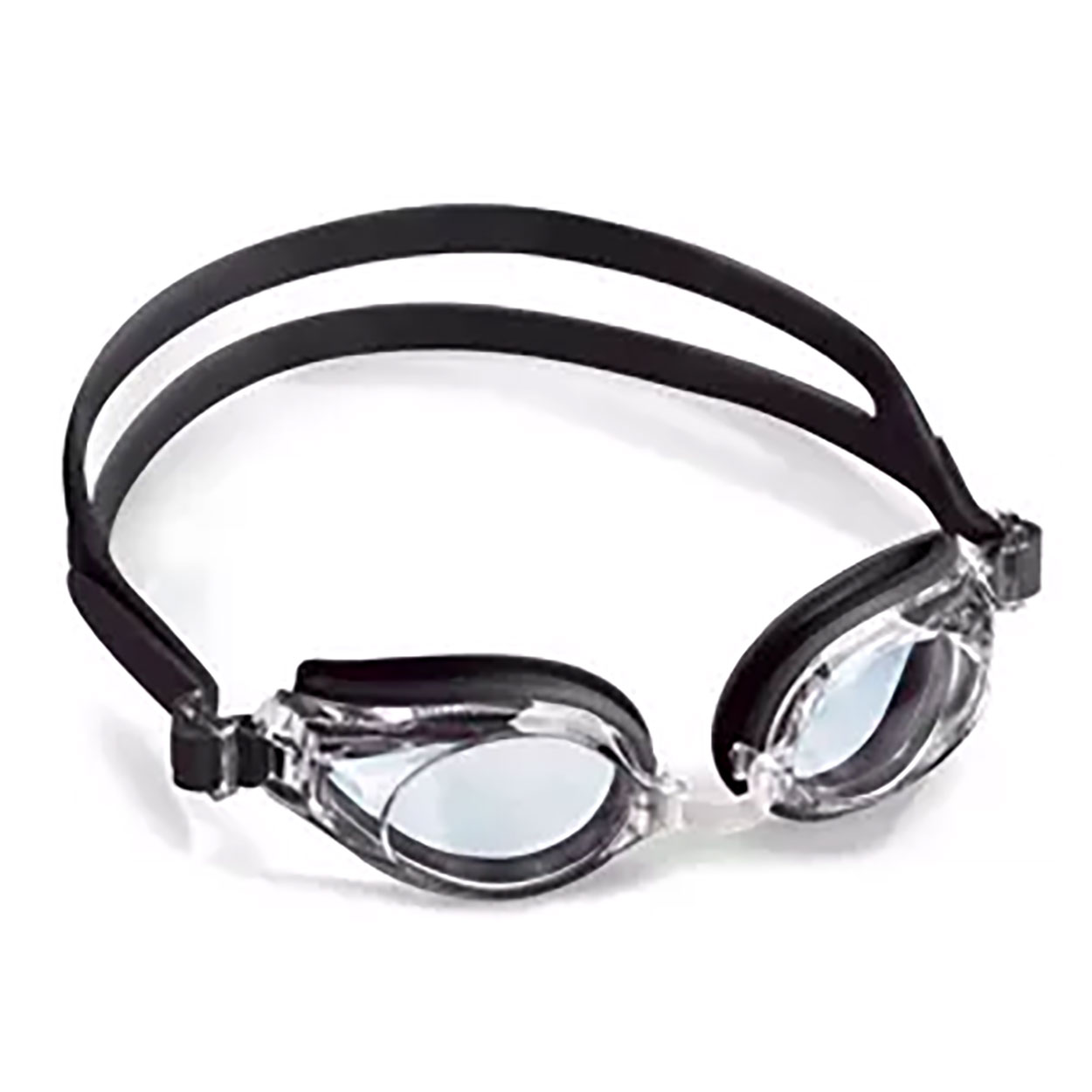 Standard Schwimmbrille mit Sehstärke Standard Schwimmbrille mit Sehstärke