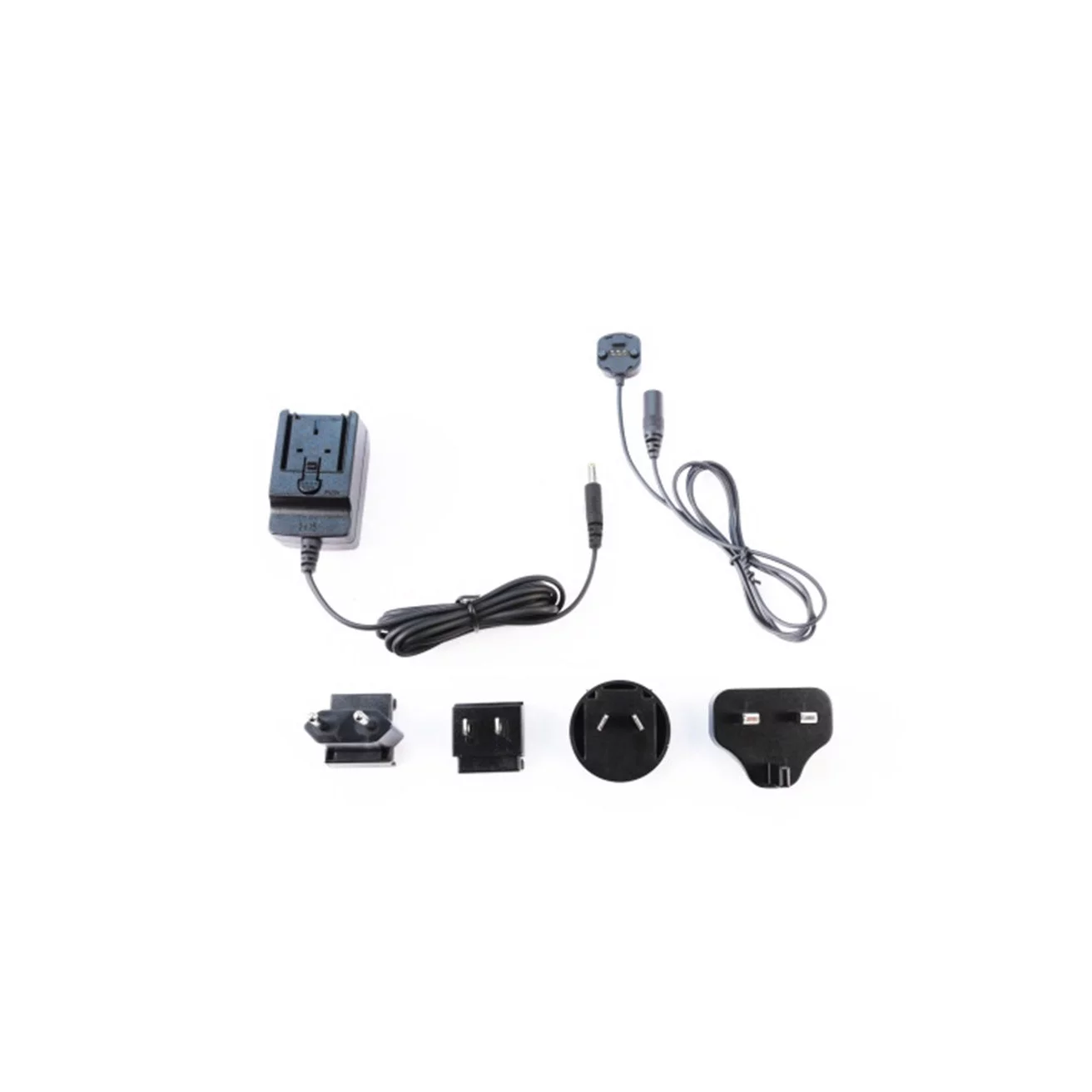 Sennheiser-MCA-800 Sennheiser MCA 800 Ladekabel Set mit NT 5 Netzteil (507476)