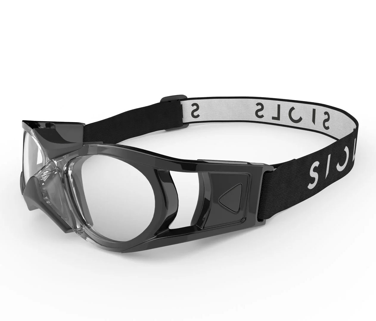 SIOLS Indoor Kids Kindersportbrille (S / 6–10 Jahre) SIOLS Indoor Kids Kindersportbrille (S / 6–10 Jahre)