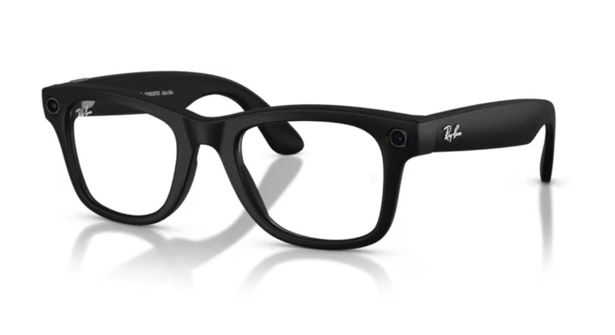Ray-Ban Meta Wayfarer Gen.2 0RW4012