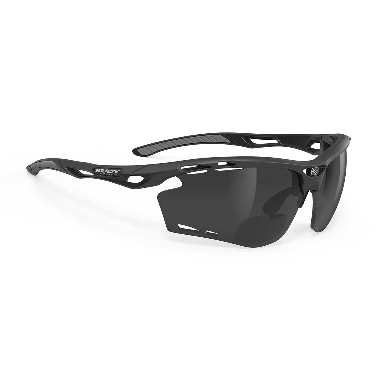 Rudy-Project-Propulse-Readers-Smoke Rudy Project Propulse Readers Sportbrille mit Leseteil