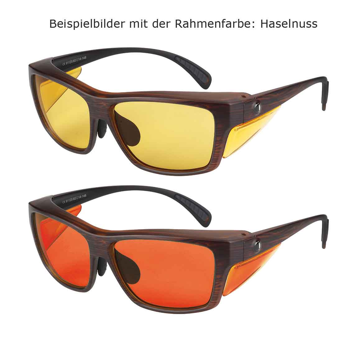 Schweizer_Kantenfilterbrille_LifeLine_Haselnuss