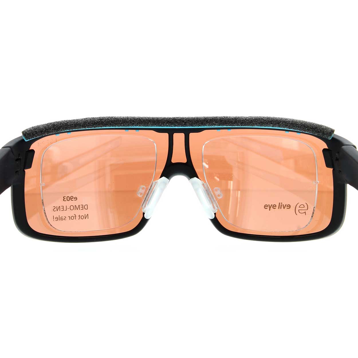 evil-eye-e903-RX-Clip evil eye RX Clip-In e903 (Randlos)