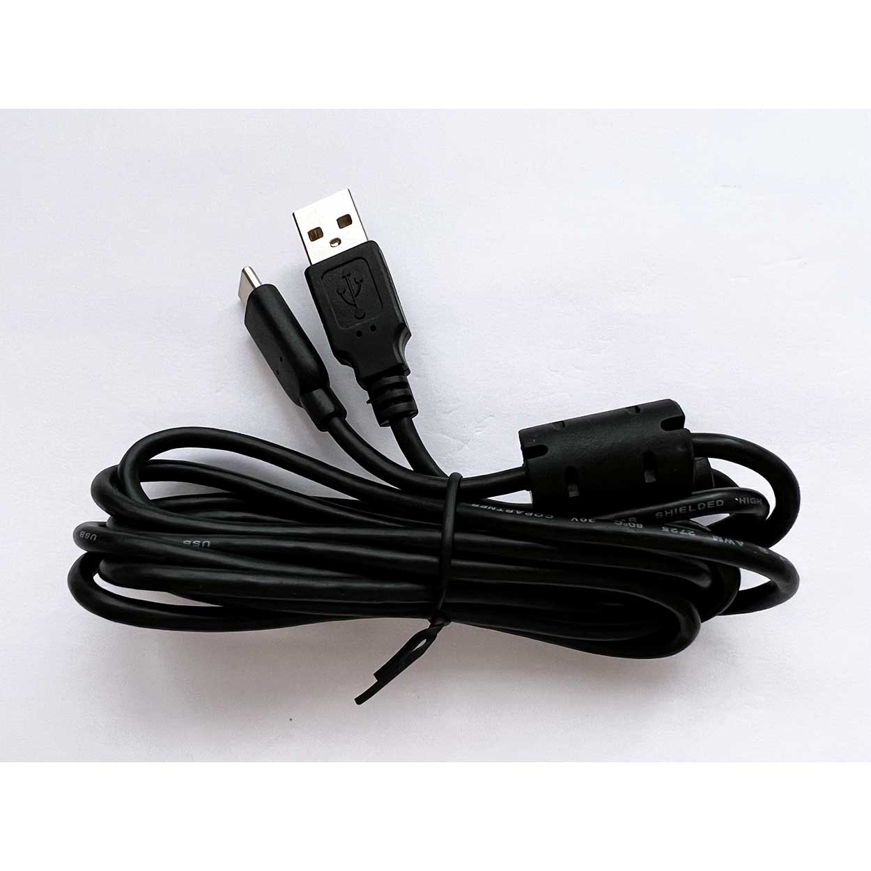 Eschenbach Netzkabel USB / USB-C für Visolux Digital (16502)