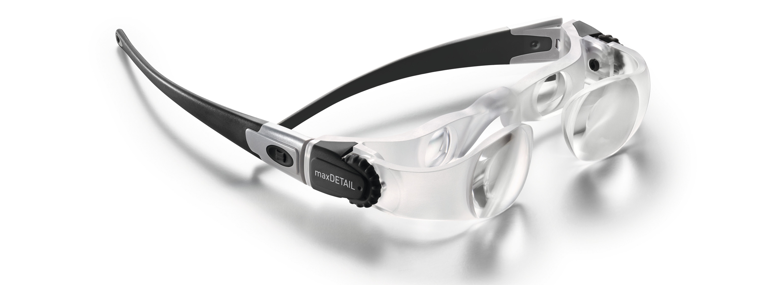 Eschenbach Max Detail Lupenbrille (1624511)