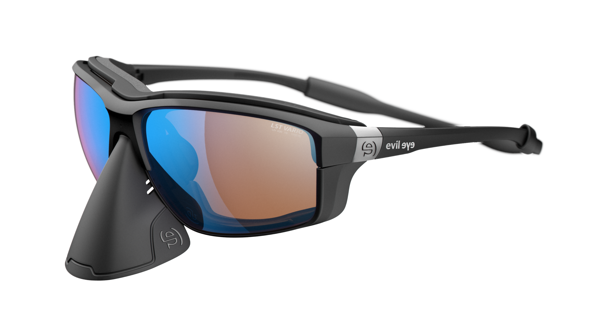 evil eye elate.o pro e023