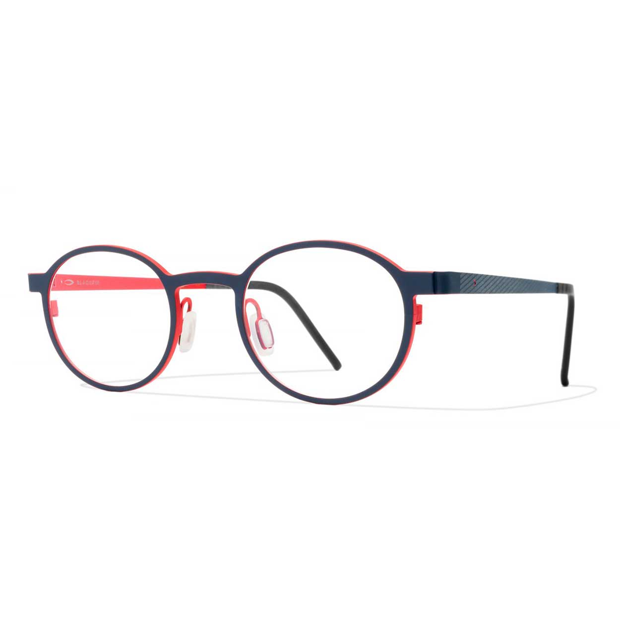 Col. 1011 Blue / Red