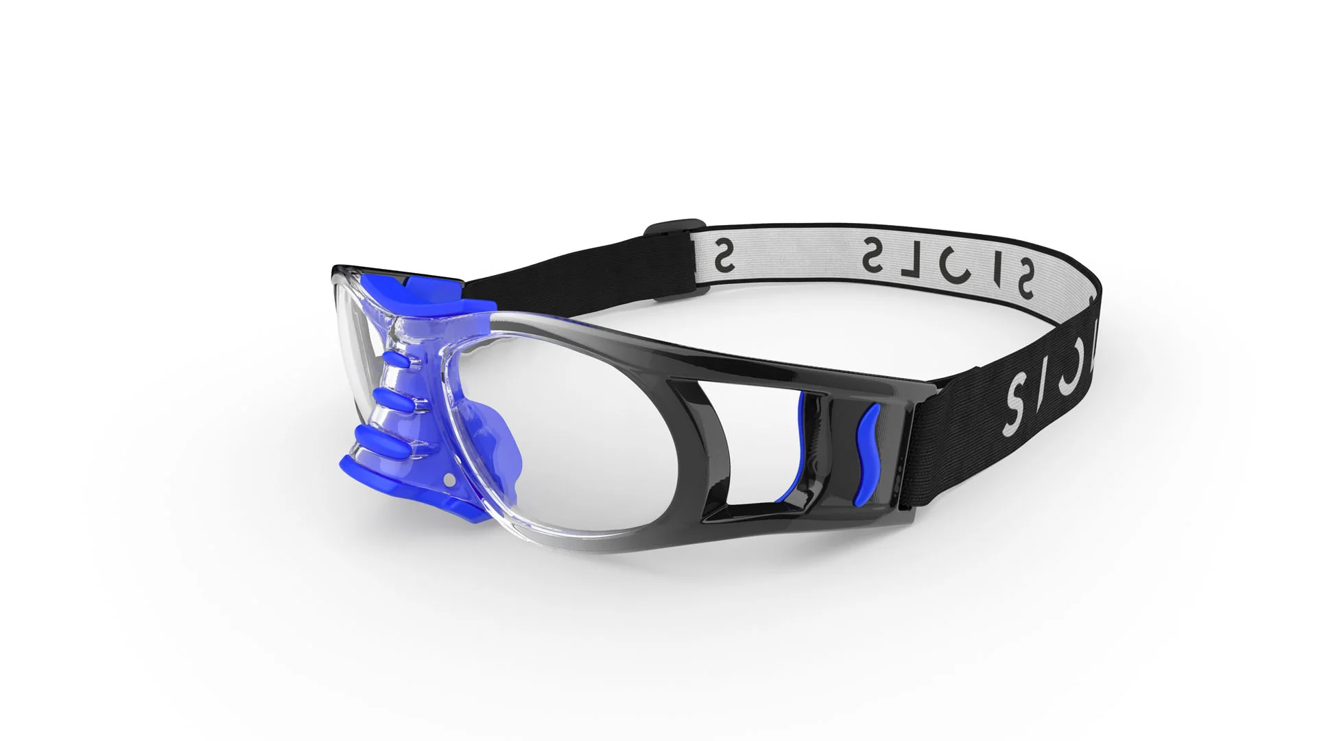 SIOLS Indoor Sportbrille (Medium / 10–15 Jahre) SIOLS Indoor Sportbrille (Medium / 10–15 Jahre)