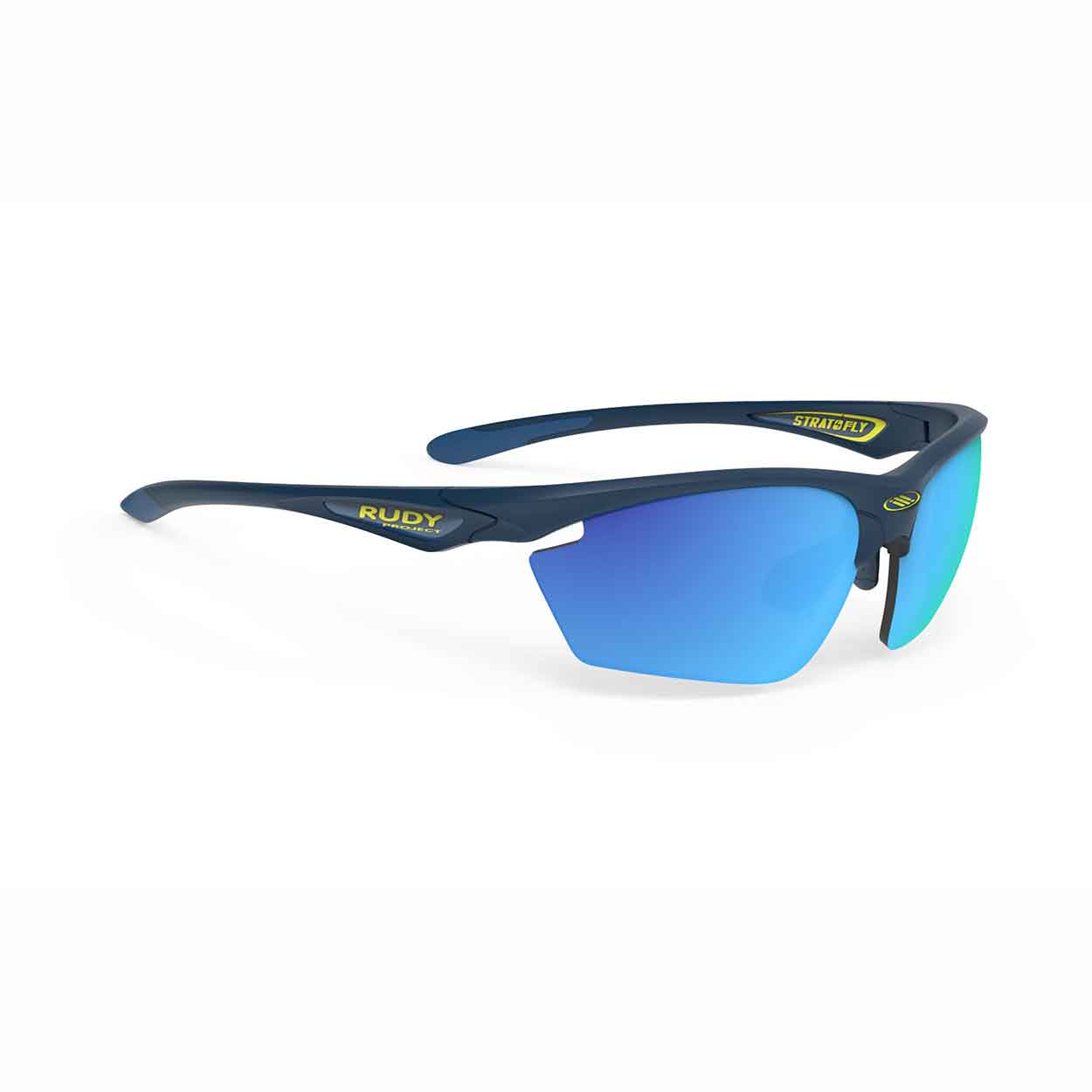 SP233947-0000 Blue Navy Matte / Multilaser Blue