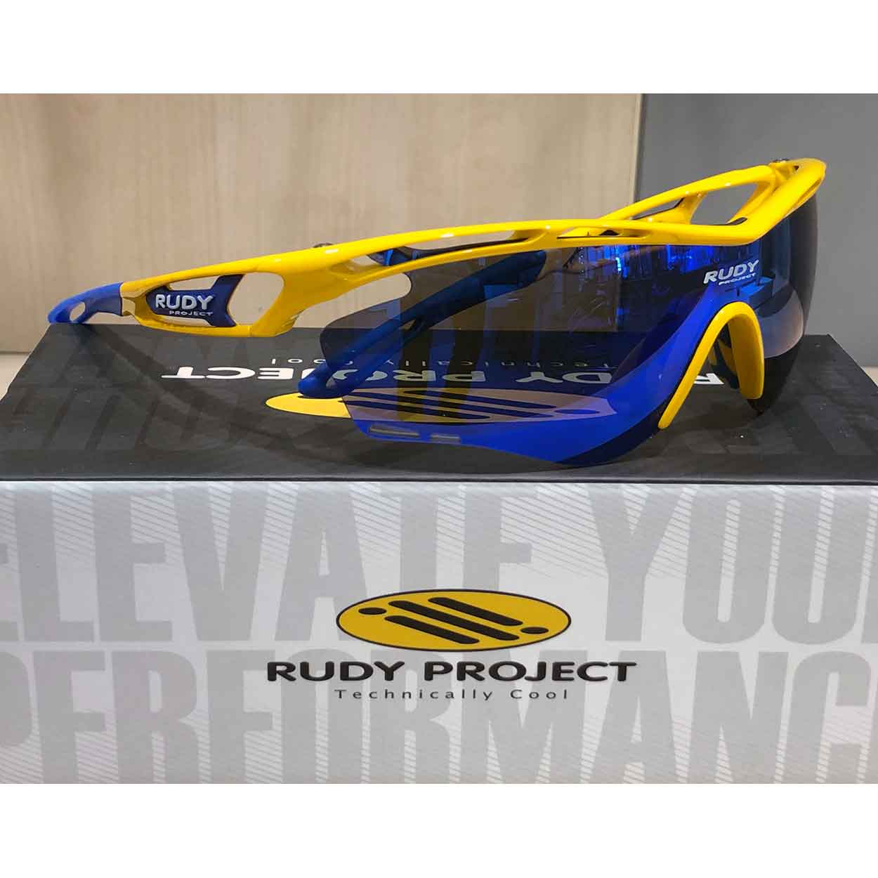 Rudy Project Tralyx