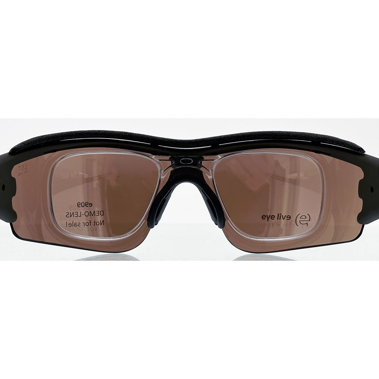 evil eye RX Clip-In e909 (Vollrand) evil eye RX Clip-In e909 (Vollrand)