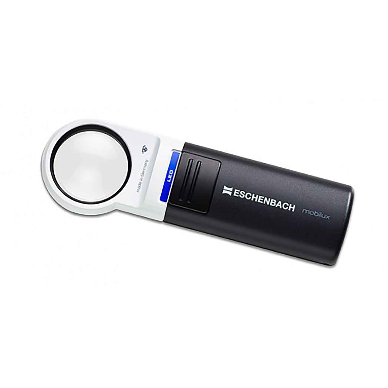 Eschenbach_Mobilux_151112 Eschenbach Mobilux LED Handlupe 12,5xFach 50dpt Nr. 151112