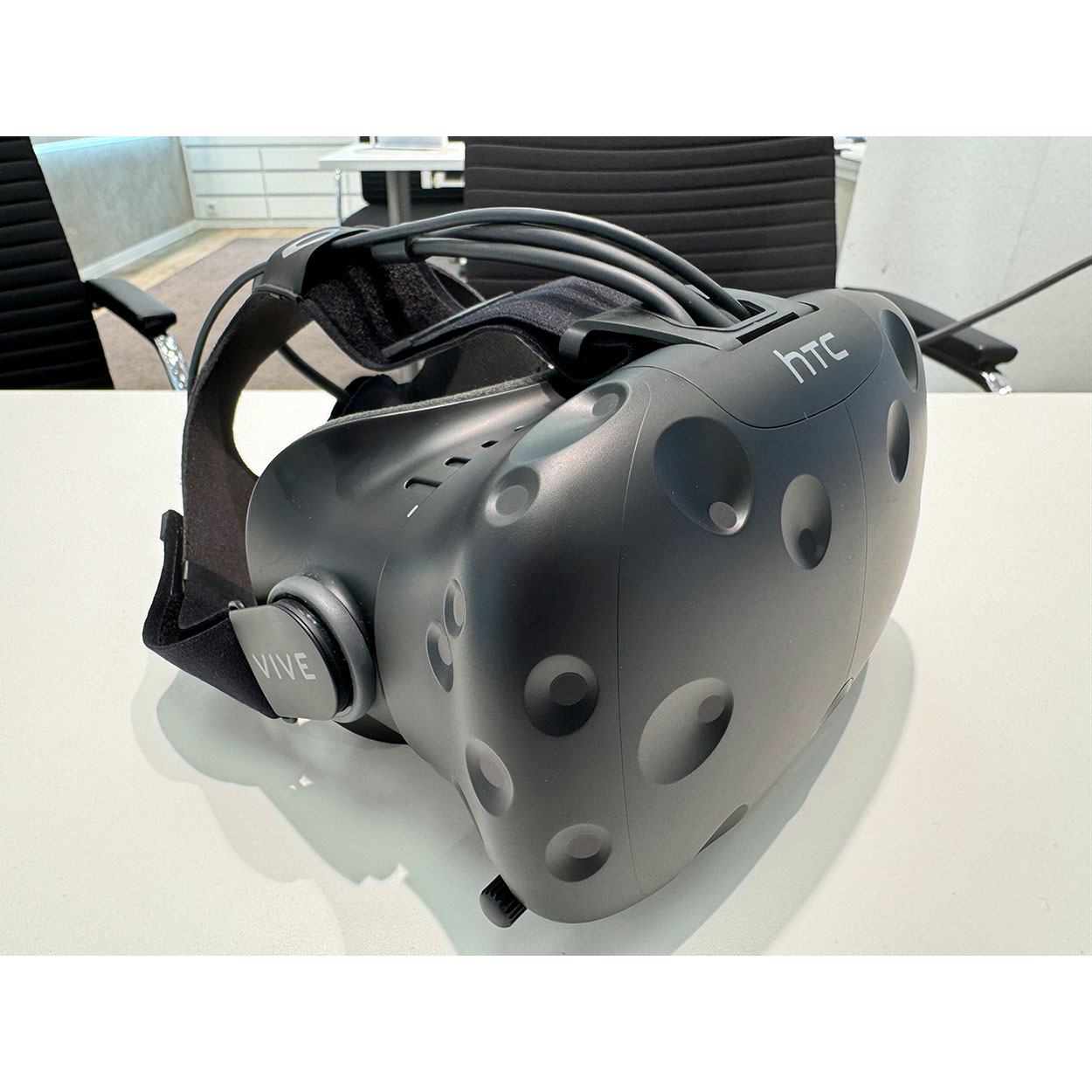 Sehstärkeneinsatz für HTC VIVE (VR-Brille)