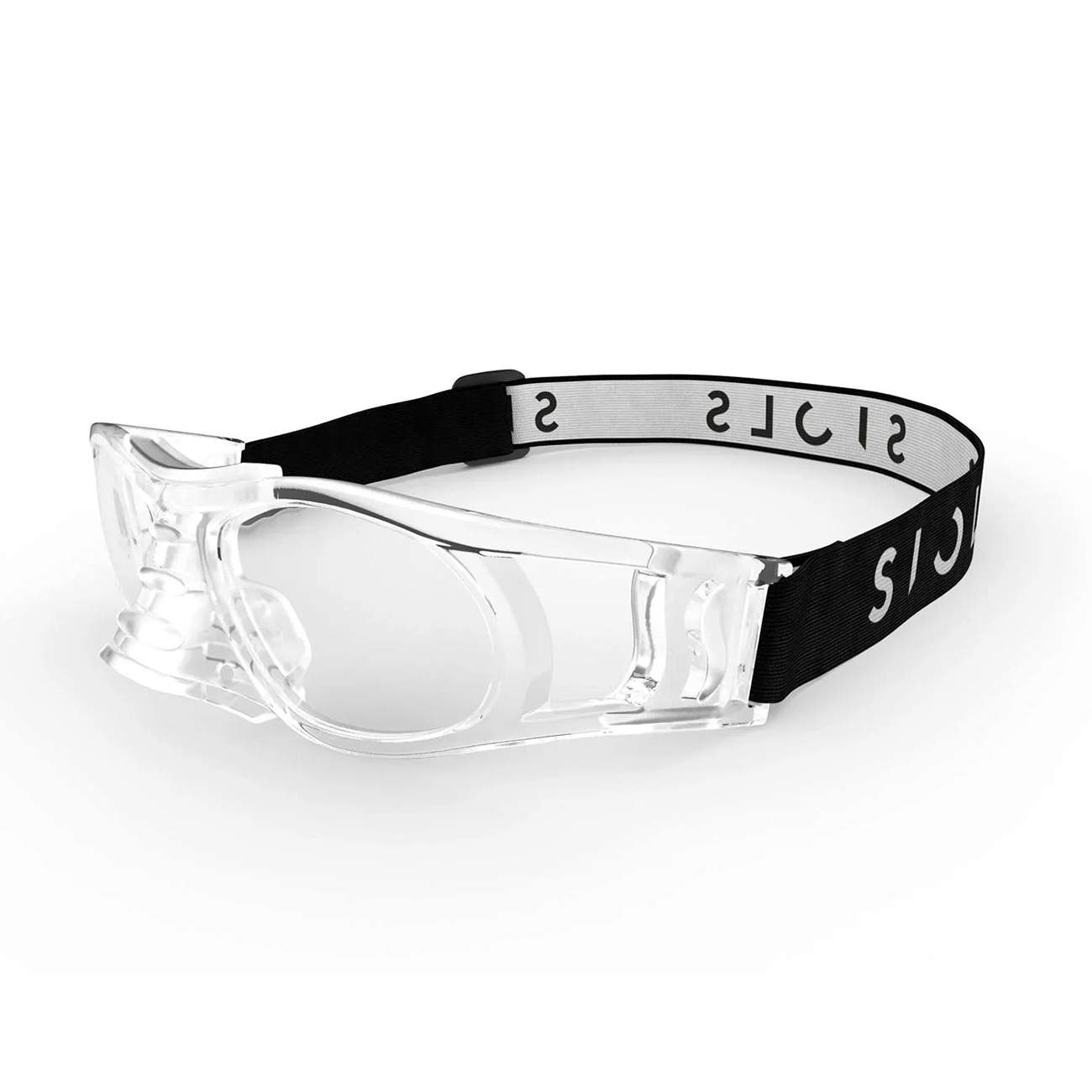 SIOLS Indoor Sportbrille (Large / 15 Jahre und älter)