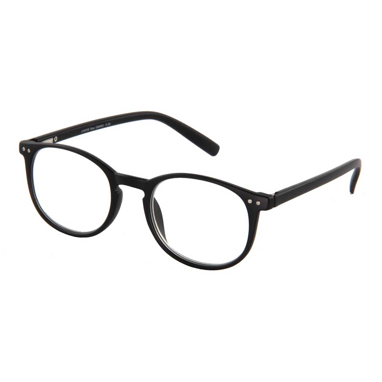 Lesebrille "JUNIOR New" in Ihrer Lesestärke