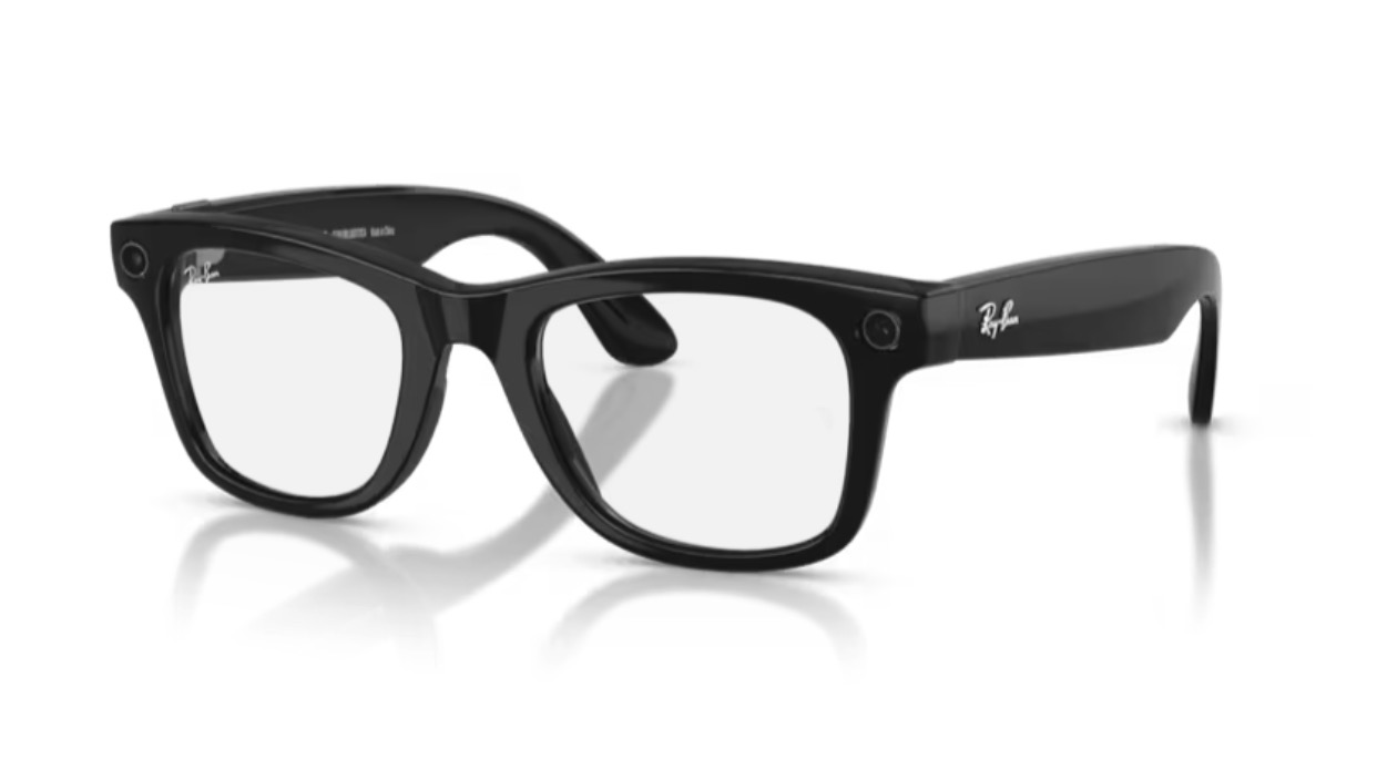 Ray-Ban Meta Wayfarer Gen.2 0RW4012