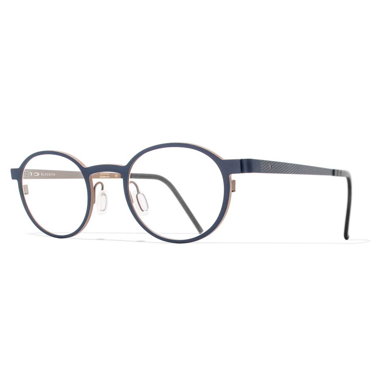 Col. 627 BLUE / DOVE GRAY