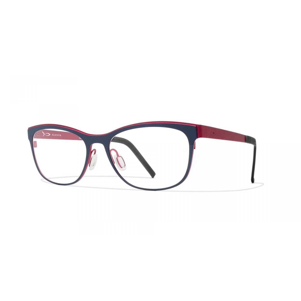 Col. 1112 Blue / Red