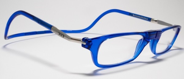 CLIC XXL Classic Magnetlesebrille