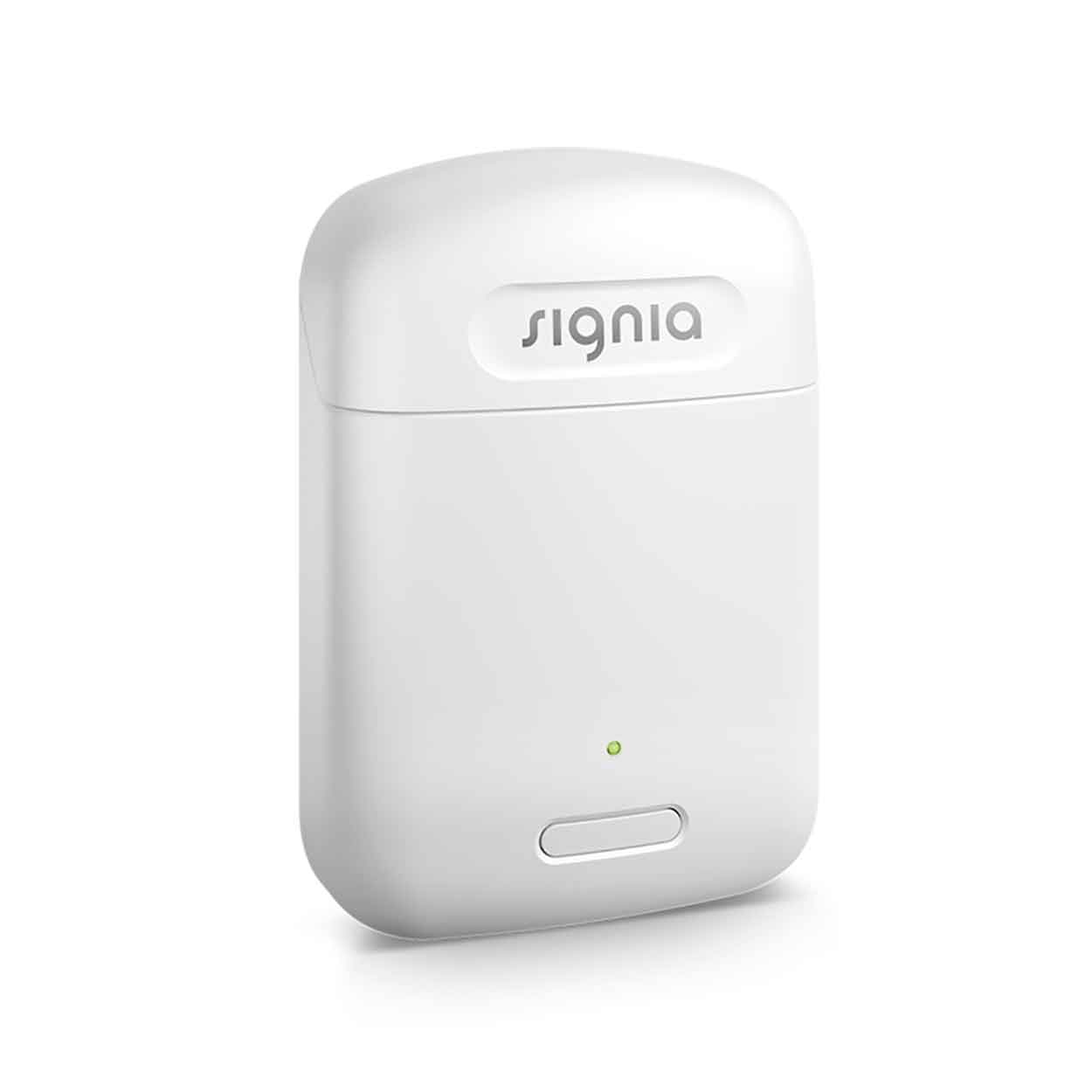 SIGNIA-Styletto_Connect_Charger SIGNIA Styletto X Connect Charger