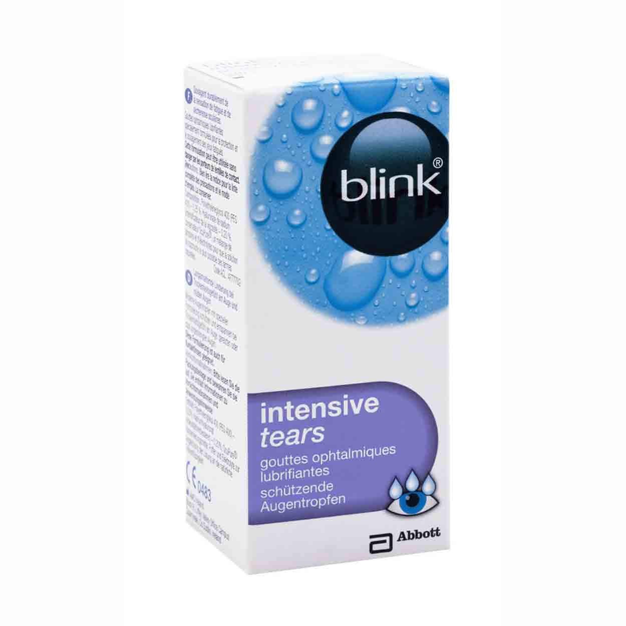 Blink Intensive Augentropfen 10ml