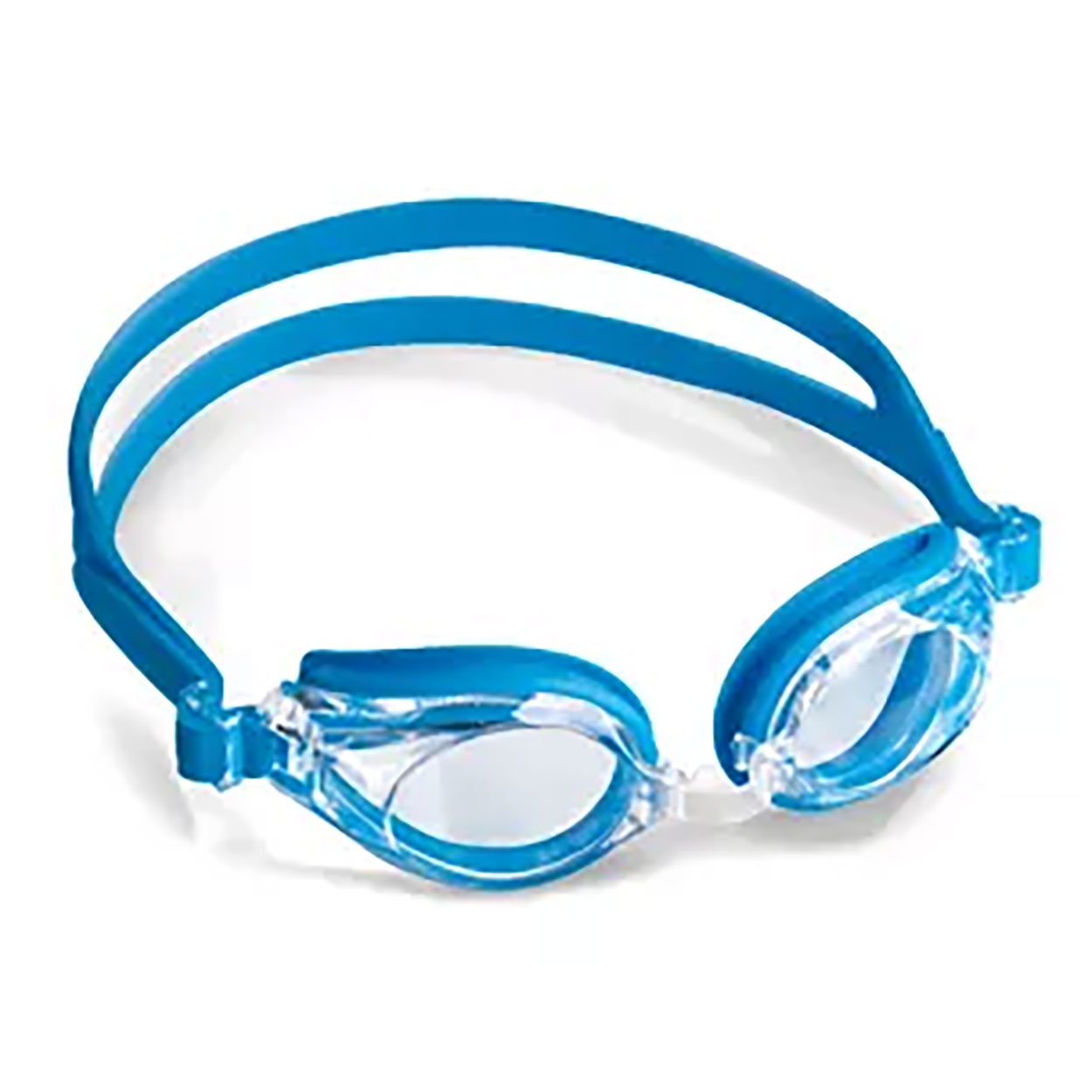 Standard Schwimmbrille mit Sehstärke Standard Schwimmbrille mit Sehstärke