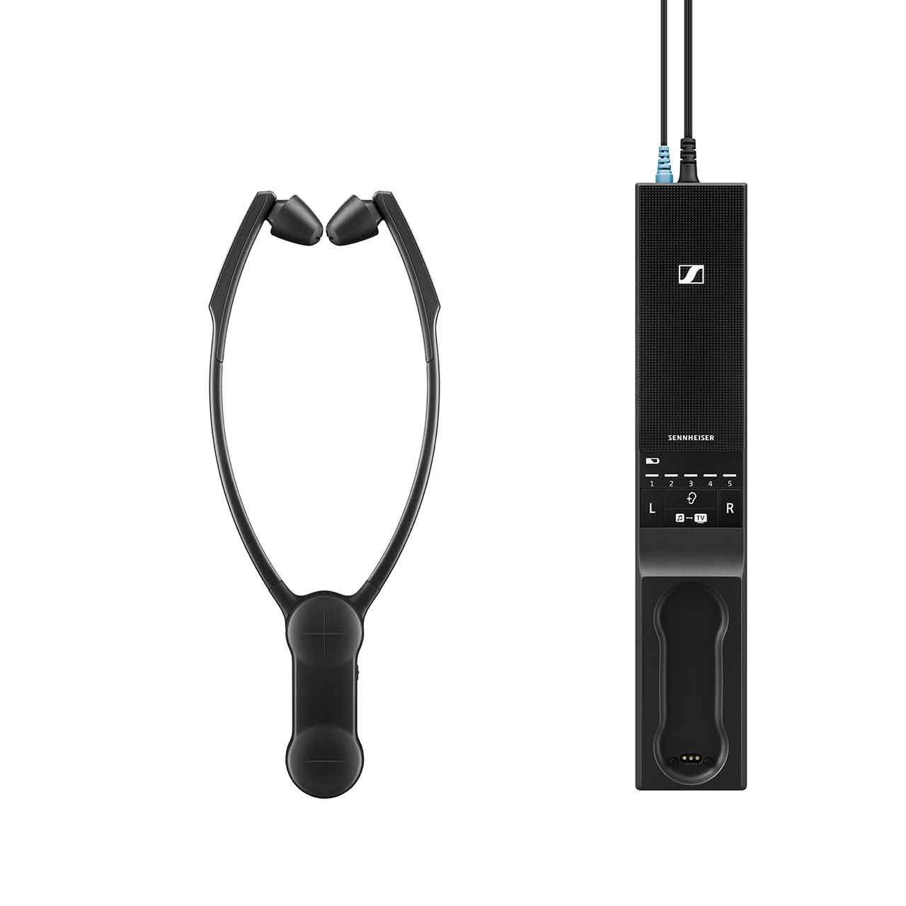 Sennheiser Set 880 TV Hörsystem Sennheiser Set 880 TV Hörsystem