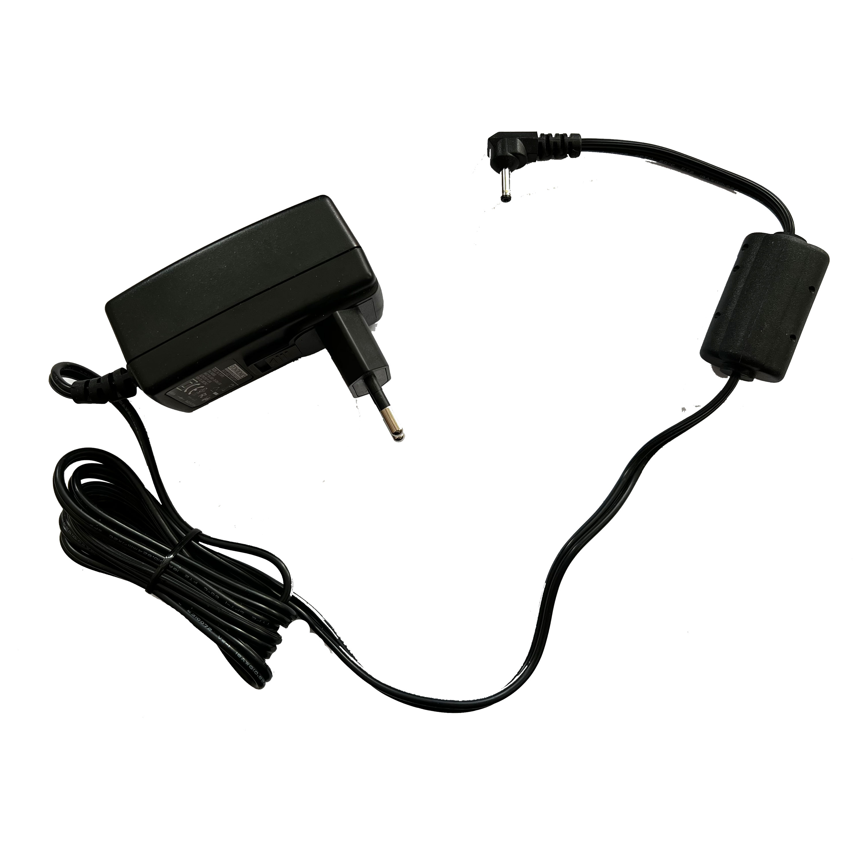 Netzteil für Eschenbach Mobilux DIGITAL (1. Generation / ohne Touchscreen) Netzteil für Eschenbach Mobilux DIGITAL (1. Generation / ohne Touchscreen)