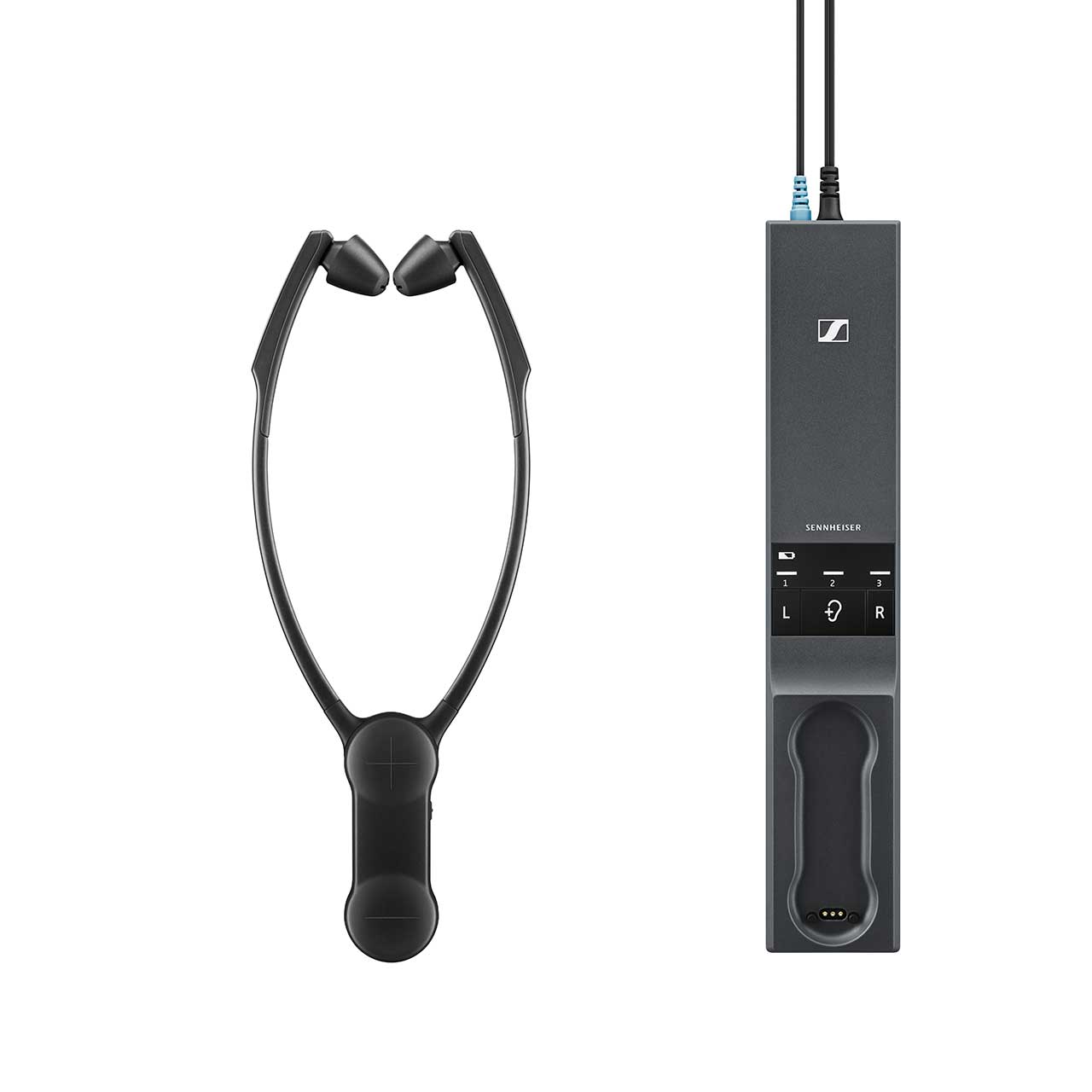 Sennheiser_Set_860 Sennheiser Set 860 TV Hörsystem