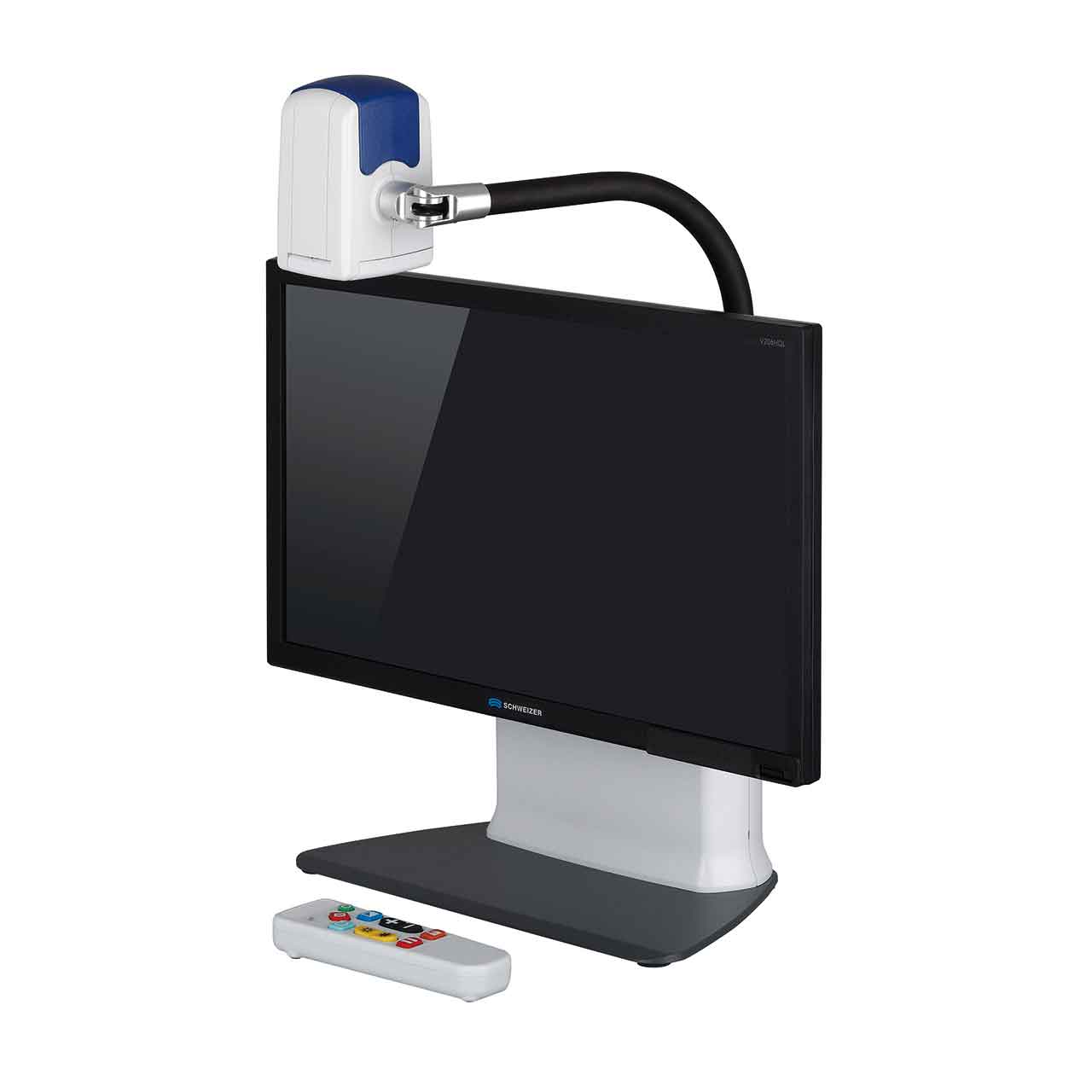Schweizer_eMag_HD_Flex Schweizer eMag HD Flex