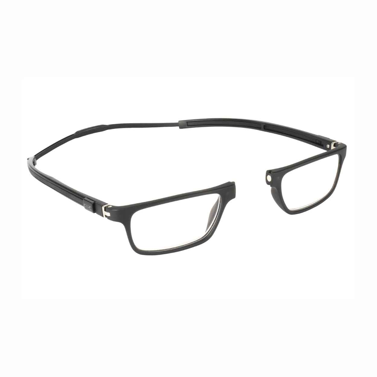 CLIC Tube Executive Magnetlesebrille