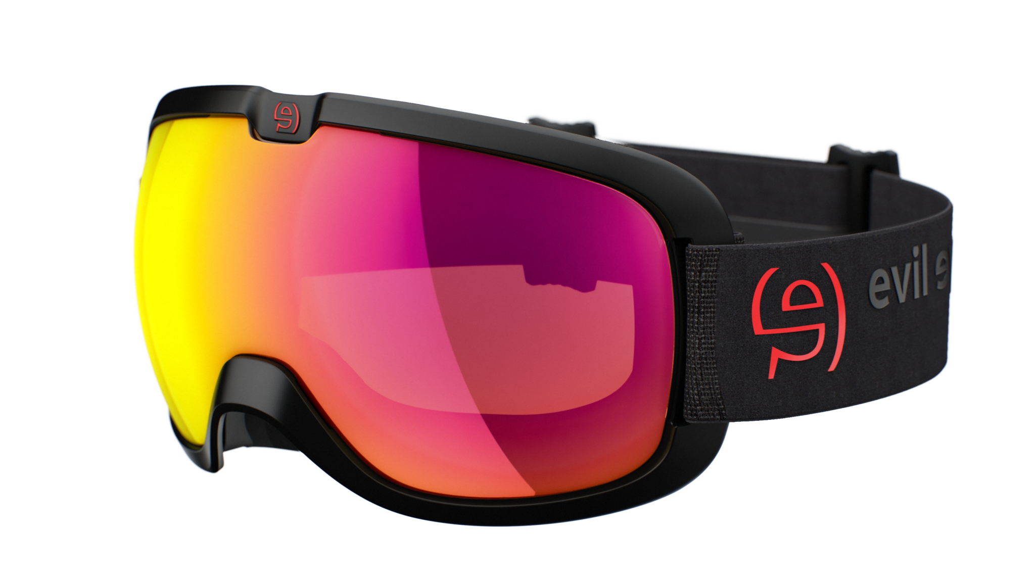 evil eye peaksight e604 Skimaske / Skibrille