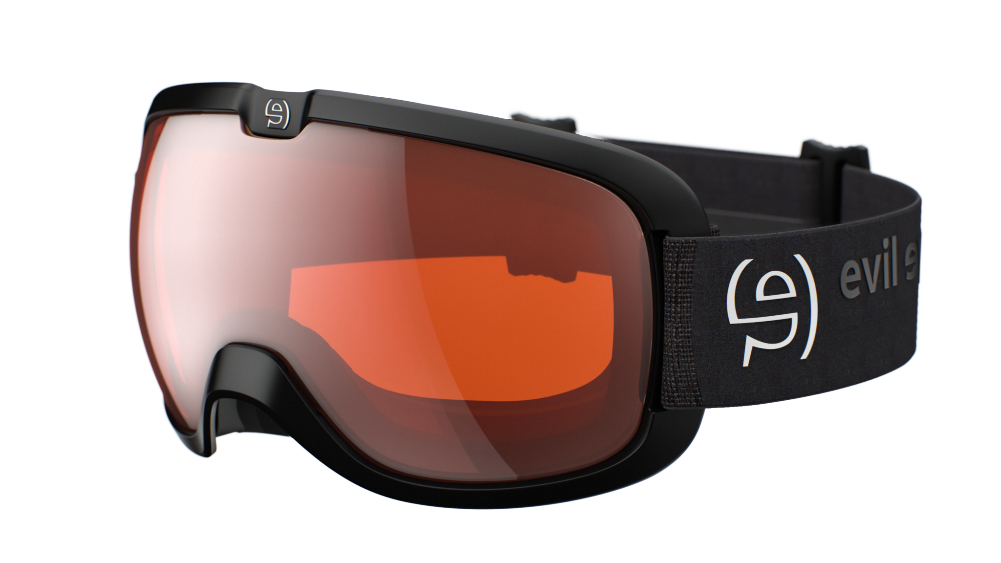 evil eye peaksight e604 Skimaske / Skibrille