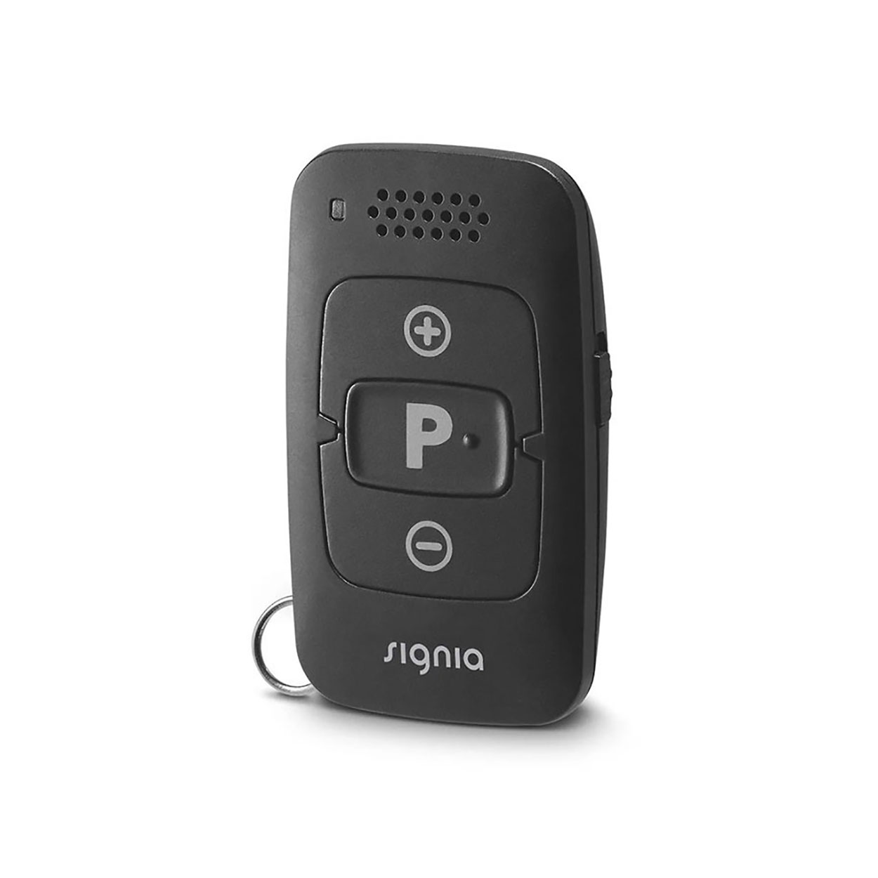 SIGNIA-mini-Pocket-Fernbedienung-2 SIGNIA miniPocket Fernbedienung