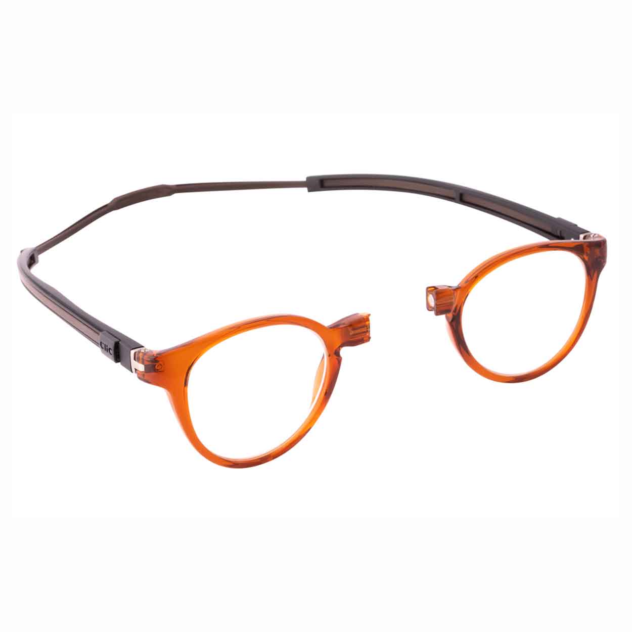 Clic_Tube_Pantos_CTRDO CLIC Tube Pantos Magnetlesebrille