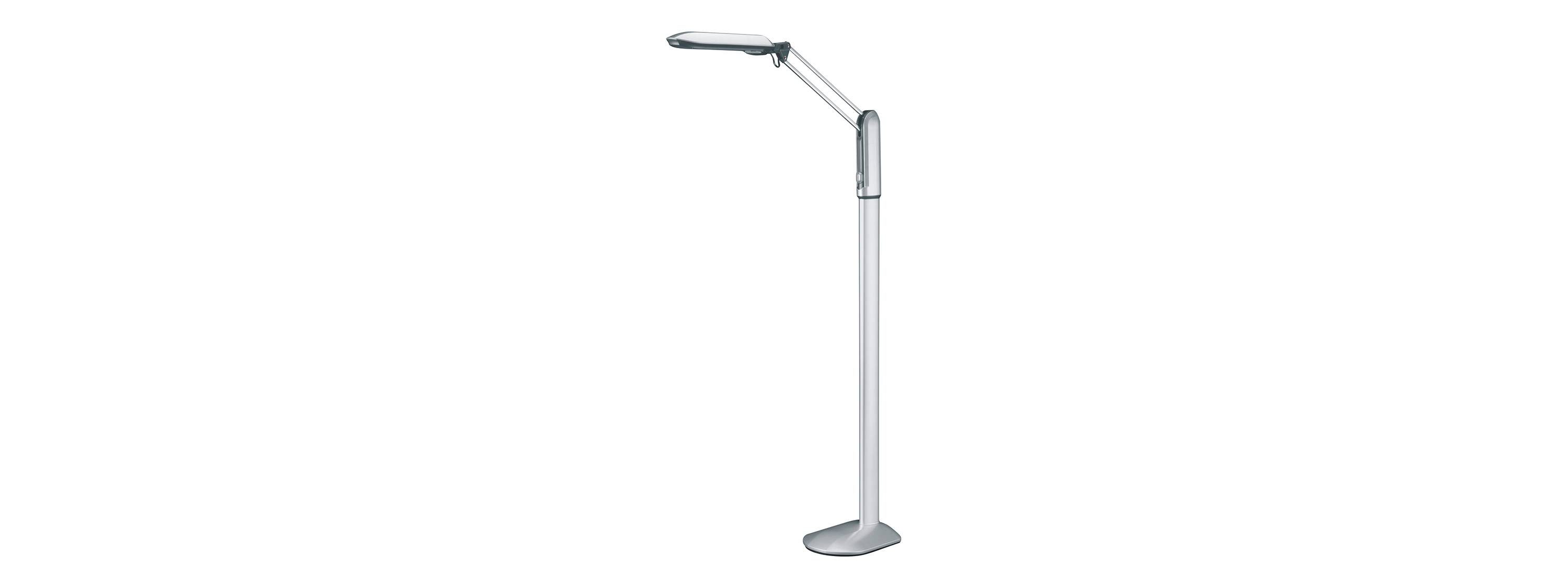 Eschenbach Pure Vision LED XL Standleseleuchte (16030)