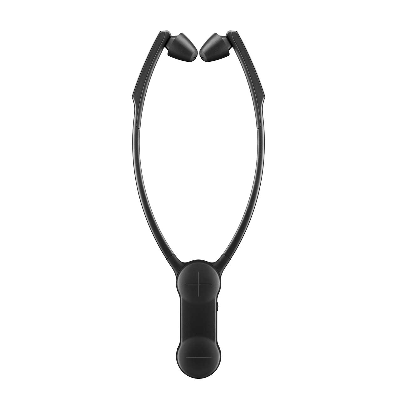 Sennheiser_RR_800 Sennheiser RR 800 Kinnbügel Empfänger