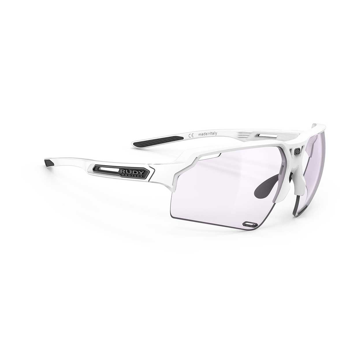 SP747569-0000 - White Gloss -  ImpactX Photochromic 2 Laser Purple