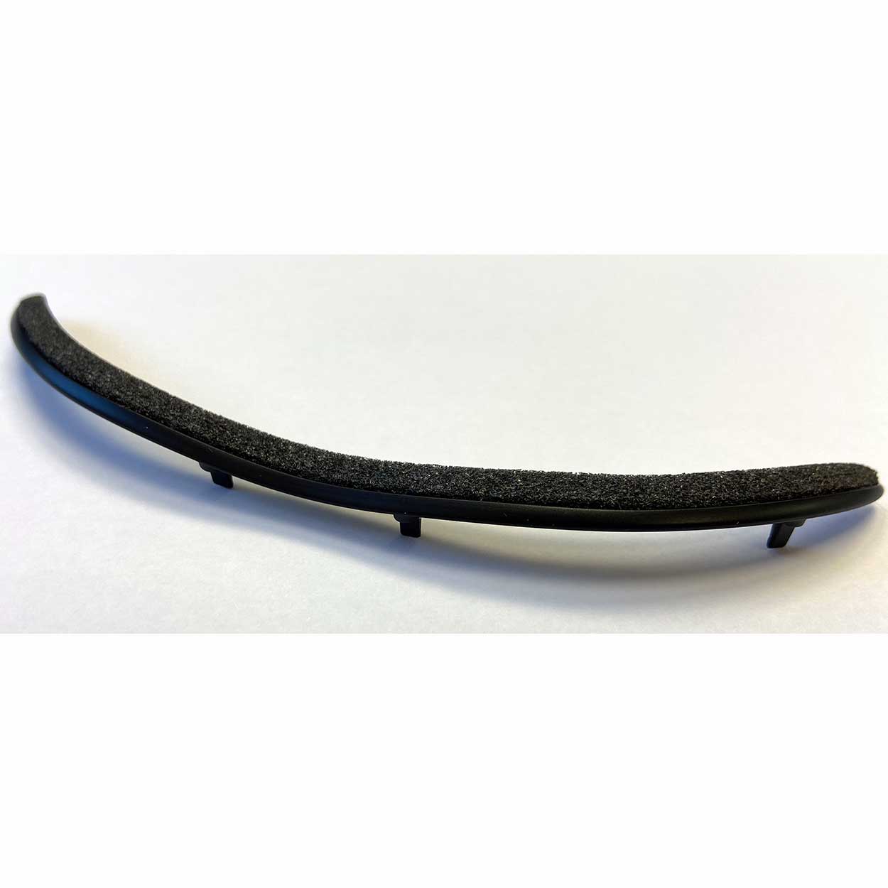 Evil-Eye-Trace-Polster-schwarz evil eye trace pro Stirnpolster