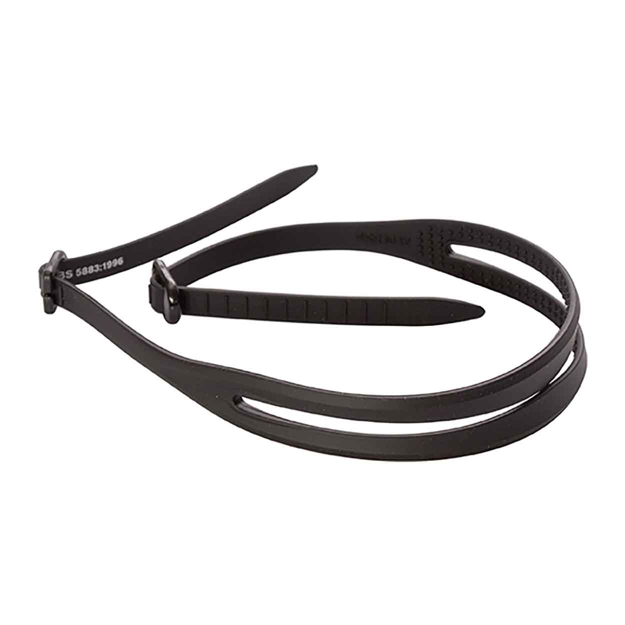 Brillenband-Schwimmbrille