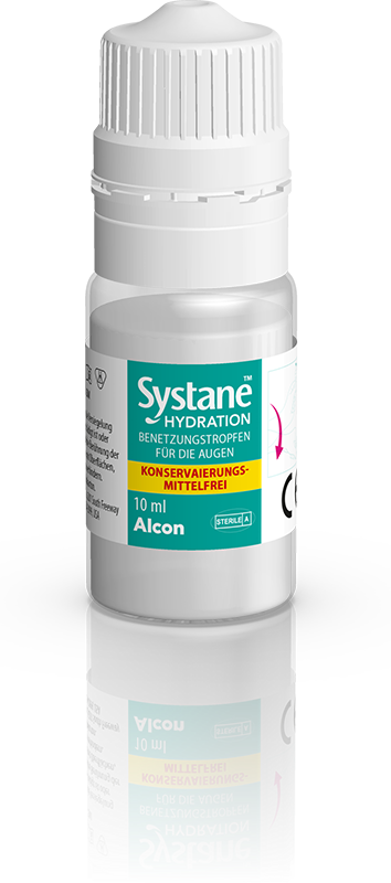 Systane HYDRATION 10ml