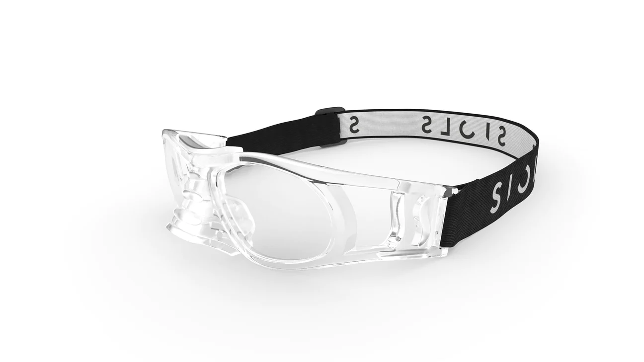 SIOLS Indoor Sportbrille (Medium / 10–15 Jahre) SIOLS Indoor Sportbrille (Medium / 10–15 Jahre)
