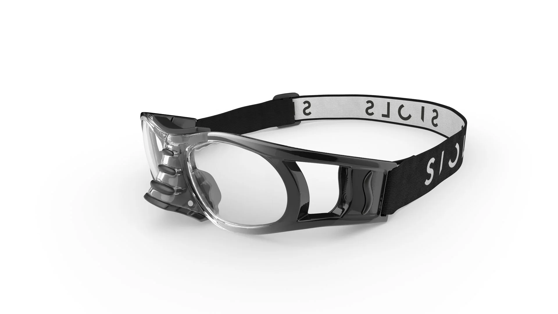SIOLS Indoor Sportbrille (Medium / 10–15 Jahre) SIOLS Indoor Sportbrille (Medium / 10–15 Jahre)