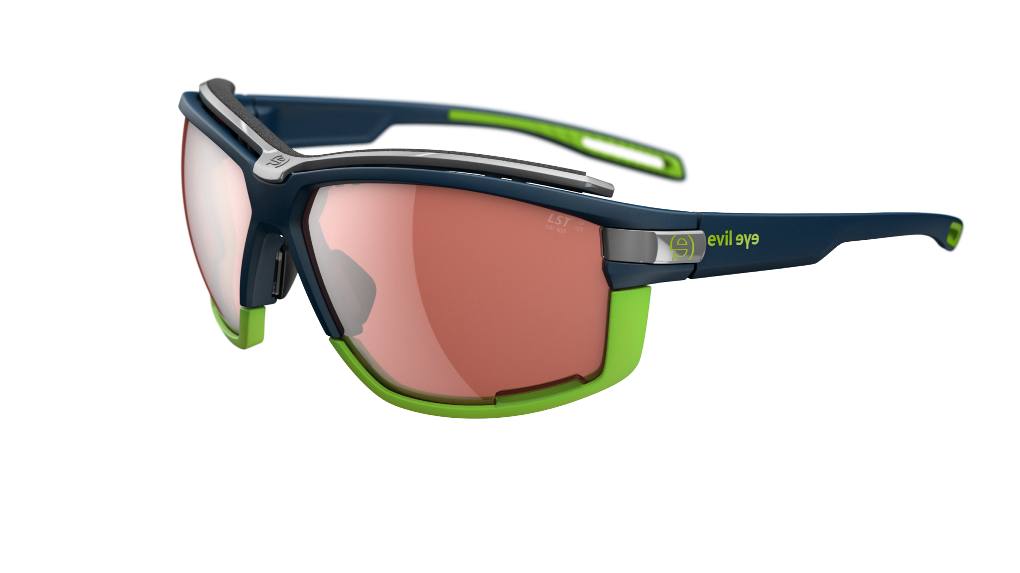 evil eye pathline air pro e049