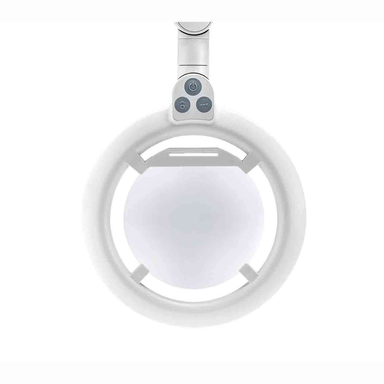 Eschenbach-vario-LED-27773-3 Einzellinse für Eschenbach varioLED Lupe